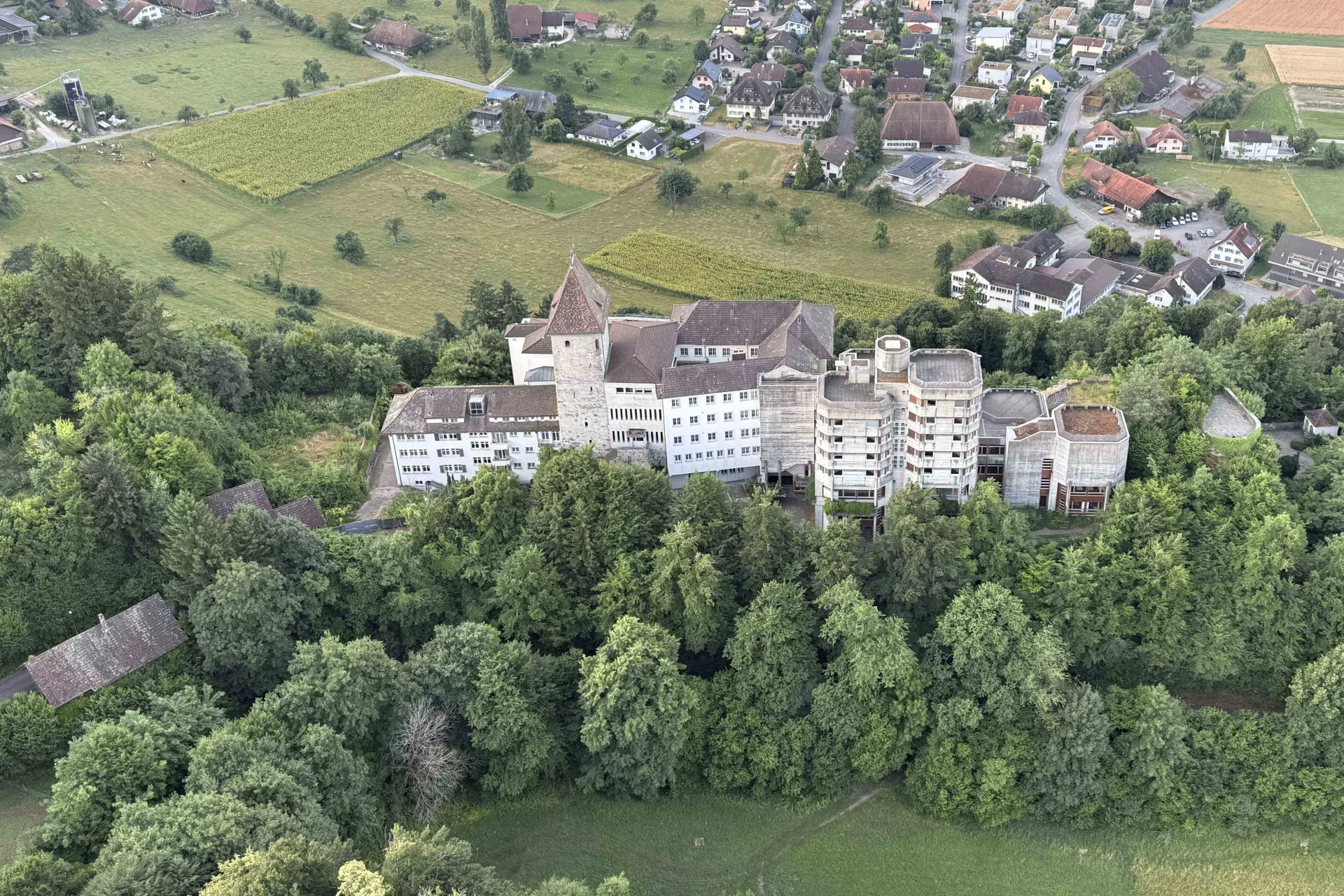 Marienburg-1 Marienburg-1